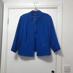 Meet your Posher, Linda